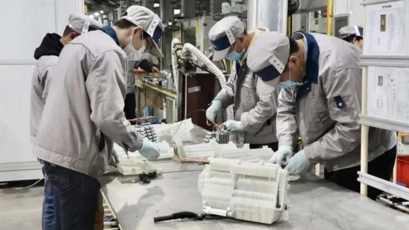 BT主轴锥孔规格解析：关键参数与选型要点